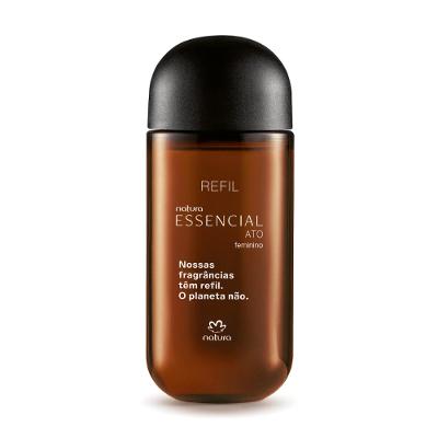 ESSENCIAL ATO RF DEO PARFUM FEM 100ML