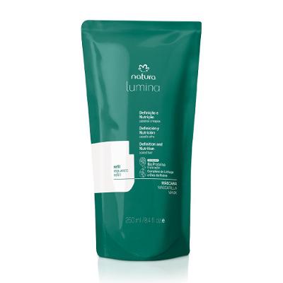LUMINA RF COND MASC CRESPOS 250ML