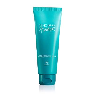 HUMOR HID DES CORPORAL 100ML