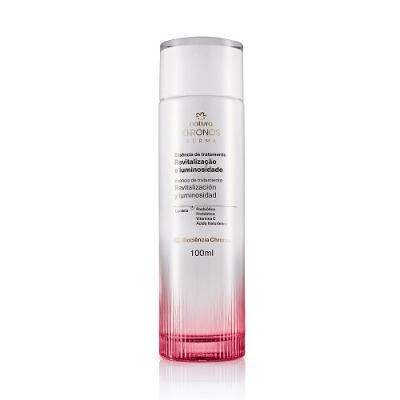CHRONOS D ESSENCIA TRATAMENTO 100ML