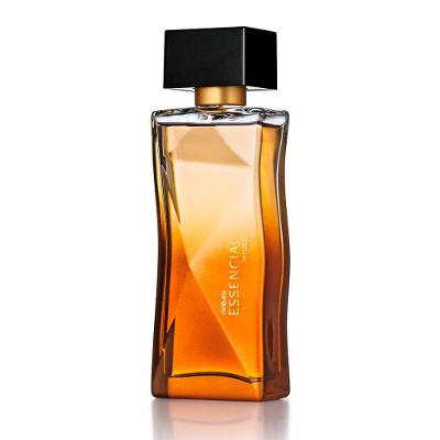 ESSENCIAL MIRRA FEM DEO PARFUM 100ML