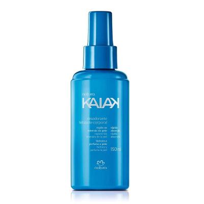 KAIAK CLASSIC DES HIDRA SPRAY MASC 150ML