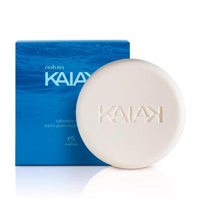 KAIAK SAB BARRA CREMOSO CLASSICO 90G