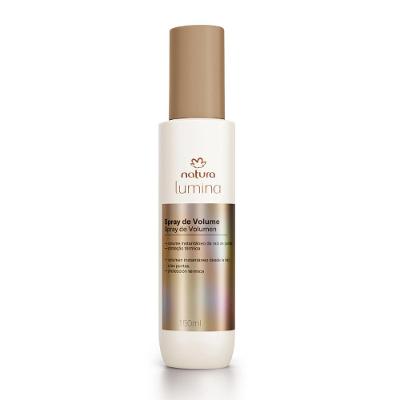 LUMINA SPRAY VOLUME 150ML TERC PS
