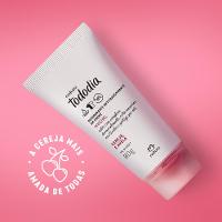 Desodorante em Creme Natura Tododia Cereja e Avelã 80g - 2