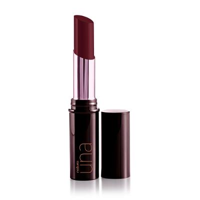 Una Batom Matte Powder Vinho 4 M Terc