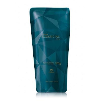 ESSENCIAL RF OUD FEM DES HID 200G