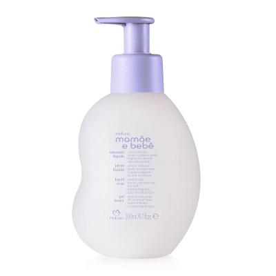 MMBB SABONETE LIQUIDO RELAXANTE 200ML