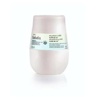 TODODIA DEO ROLL ON PREB FLOR LIS 70ML