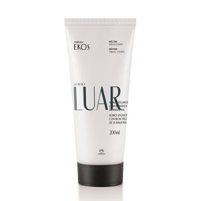 EKOS NECTAR CORPORAL FLOR DO LUAR 200ML