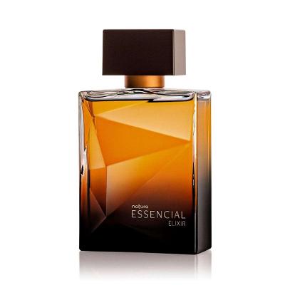 ESSENCIAL ELIXIR MASC DEO PARFUM 2020