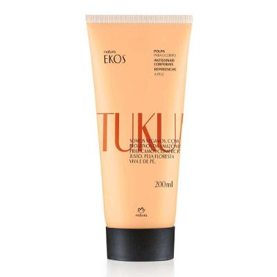 EKOS DES HID POLPA CRP TUKUMA 200ML