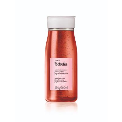 TODODIA SAB LIQUID TAMARA CANELA 300ML