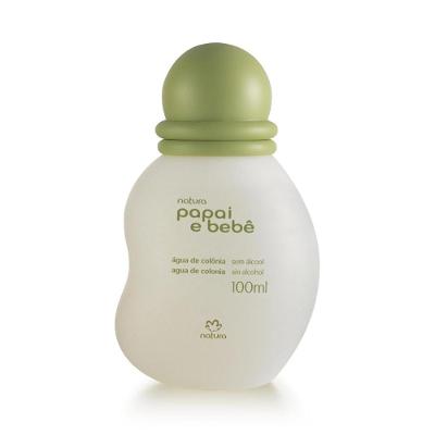 MMBB PPBB AGUA DE COLONIA 100ML BTV NV