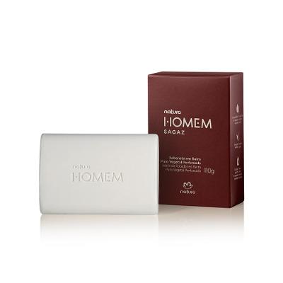 HOMEM SAB BARRA SAGAZ 110G