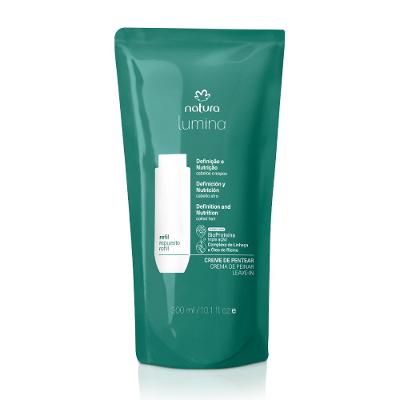 LUMINA RF COND CREME PENTEAR CRESPOS 300ML