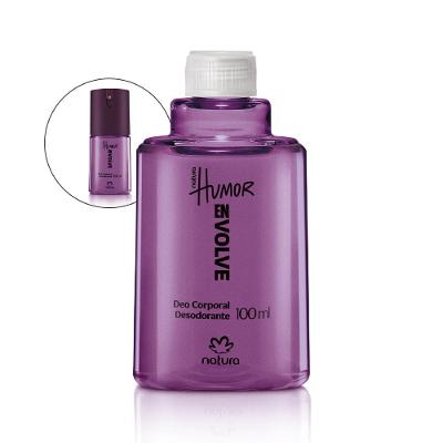 HUMOR RF DES SPRAY ENVLV 100ML