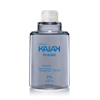 KAIAK PULSO RF DES SPRAY 100ML