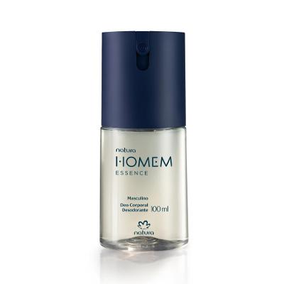 NATURA HOMEM ESSENCE DES SPRAY 100ML