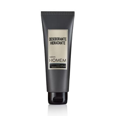 NATURA HOMEM DES HID CLAS 125ML