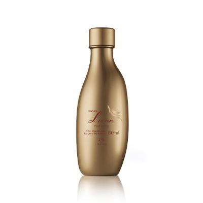 LUNA OLEO HID DES RADIANTE JAMILE 150ML