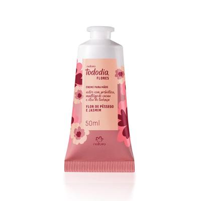 TODODIA HID BUQ DE FLORES MAOS RAM 50ML