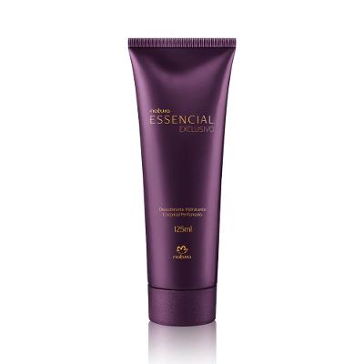 ESSENCIAL DES HID EXCL RAM 125ML