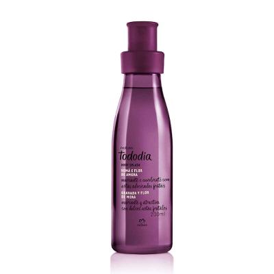 Body Splash Tododia Romã e Flor de Amora 200ml