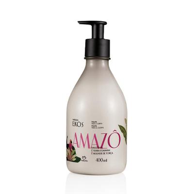 EKOS DES HID AMAZO 400ML