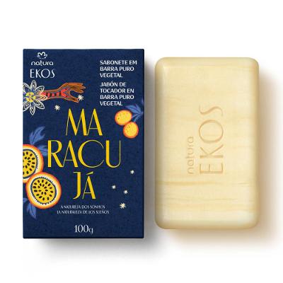 EKOS SAB BARRA MARAC NAT DOS SONHOS 100G