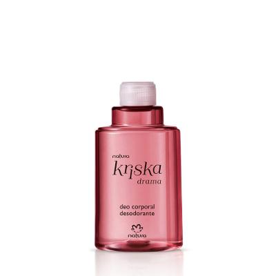 KRISKA DES SPRAY DRAMA RF 100ML