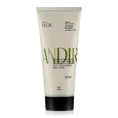 EKOS DES HID POLPA CRP ANDIROBA 200ML