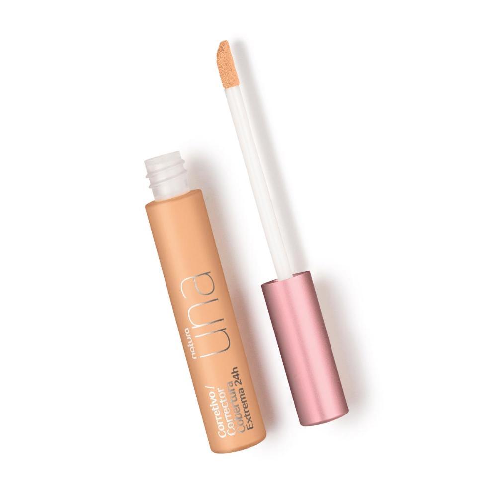 Corretivo Cobertura Extrema Natura Una 24h - 2