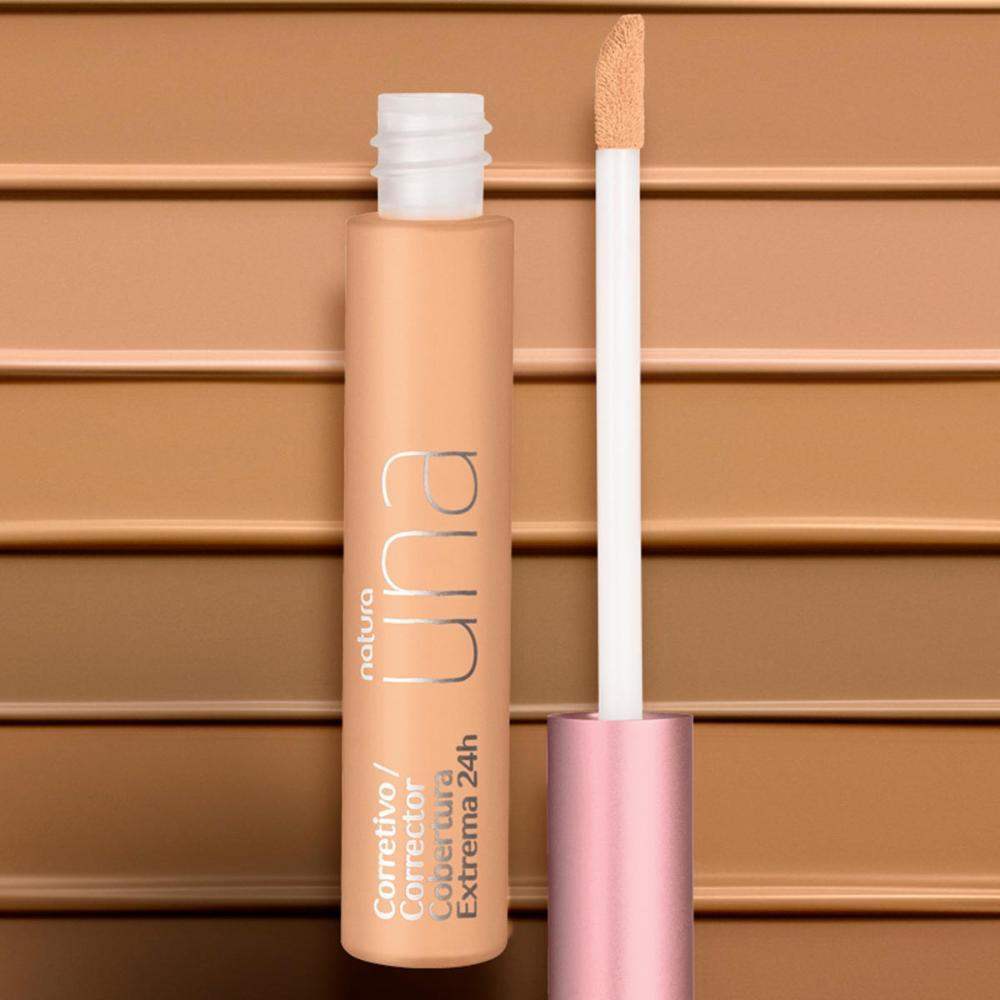 Corretivo Cobertura Extrema Natura Una 24h - 3