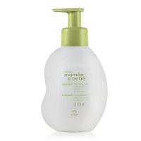 Kit Mamãe e Bebê Cabelos com Cheirinho de Cuidado (2 produtos) - 4