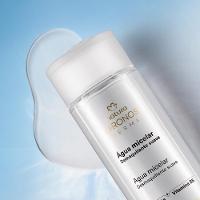 Água Micelar Demaquilante Suave Chronos Derma 150 ml - 3
