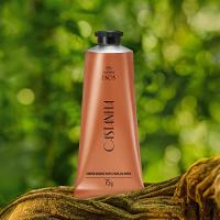 Creme Hidratante para as Mãos Ekos Castanha - 1