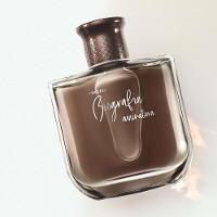 Deo Colônia Natura Biografia Assinatura Masculino 100ml - 2