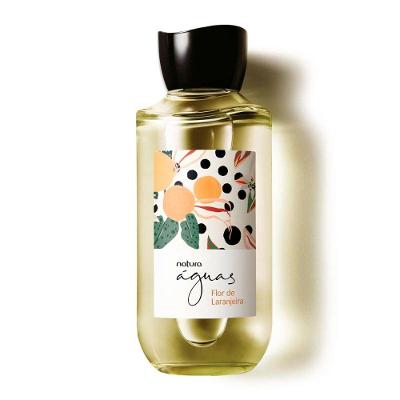 Colônia Águas de Flor de Laranjeira 170ml