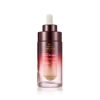Super Sérum Redutor de Rugas Natura Chronos Derma 30ml