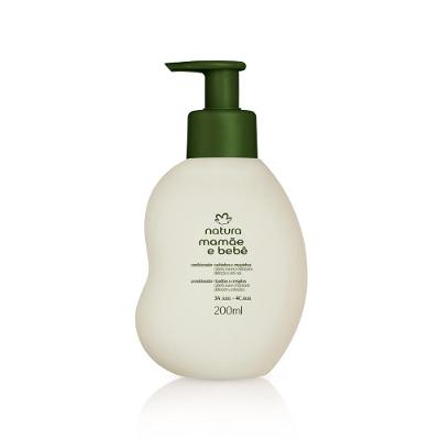 MMBB COND INFANTIL CACH E CRESPOS 200ML