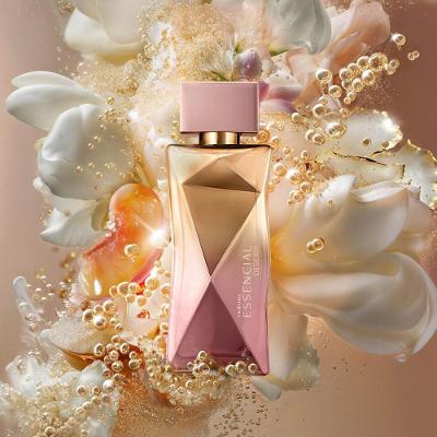 Essencial Desejos Feminino 100 ml