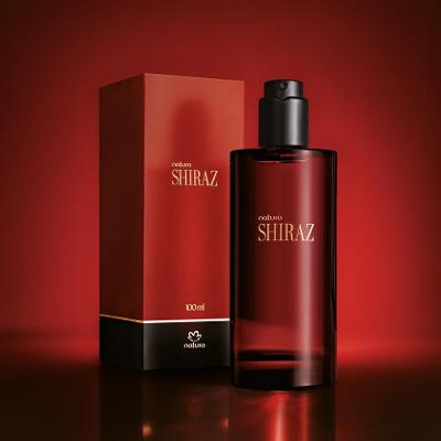 Shiraz Feminino 100 ml