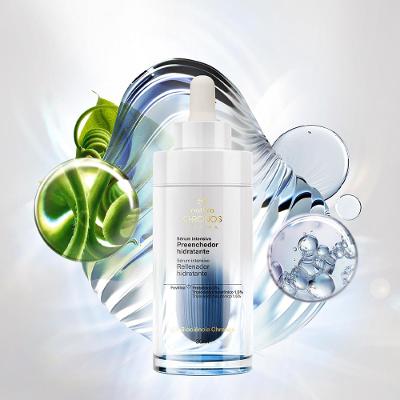 Sérum Intensivo Preenchedor Hidratante Chronos Derma