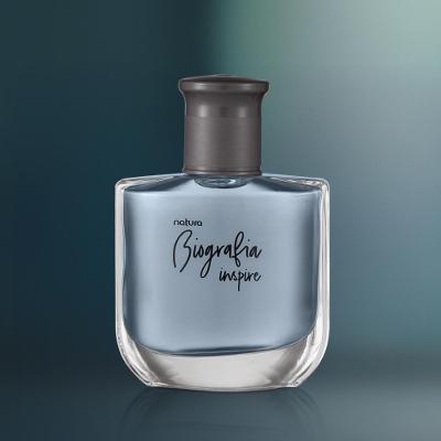 Biografia Inspire Masculino Miniatura 25 ml