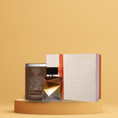 Presente Natura Essencial Desejos Masculino