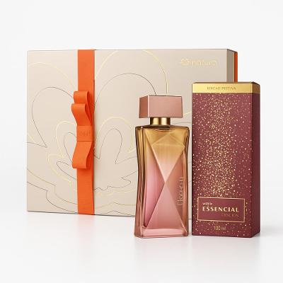 Presente Natura Essencial Desejos Feminino
