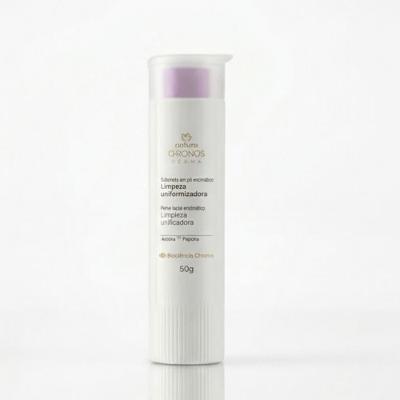 Sabonete em Pó Enzimático Natura Chronos Derma 50g