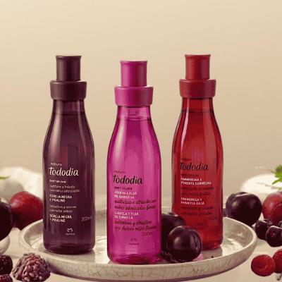 Presente Kit  Body Splash  + Body 300ml