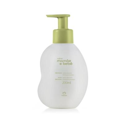 Hidratante Natura Mamãe e Bebê 200ml